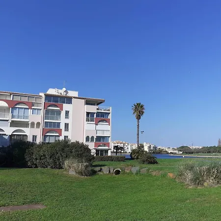 Apartment 3 Pieces 5 Couchages Richelieu Cap D'agde *