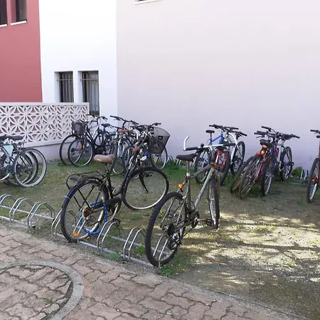 Apartmán 3 Pieces 5 Couchages Richelieu Cap D'agde Agde